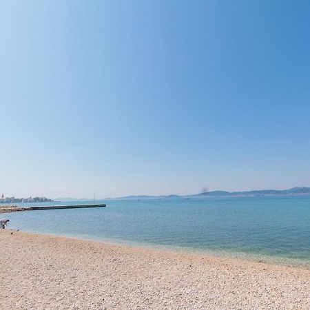 Borik Holiday Apartments Zadar Eksteriør billede