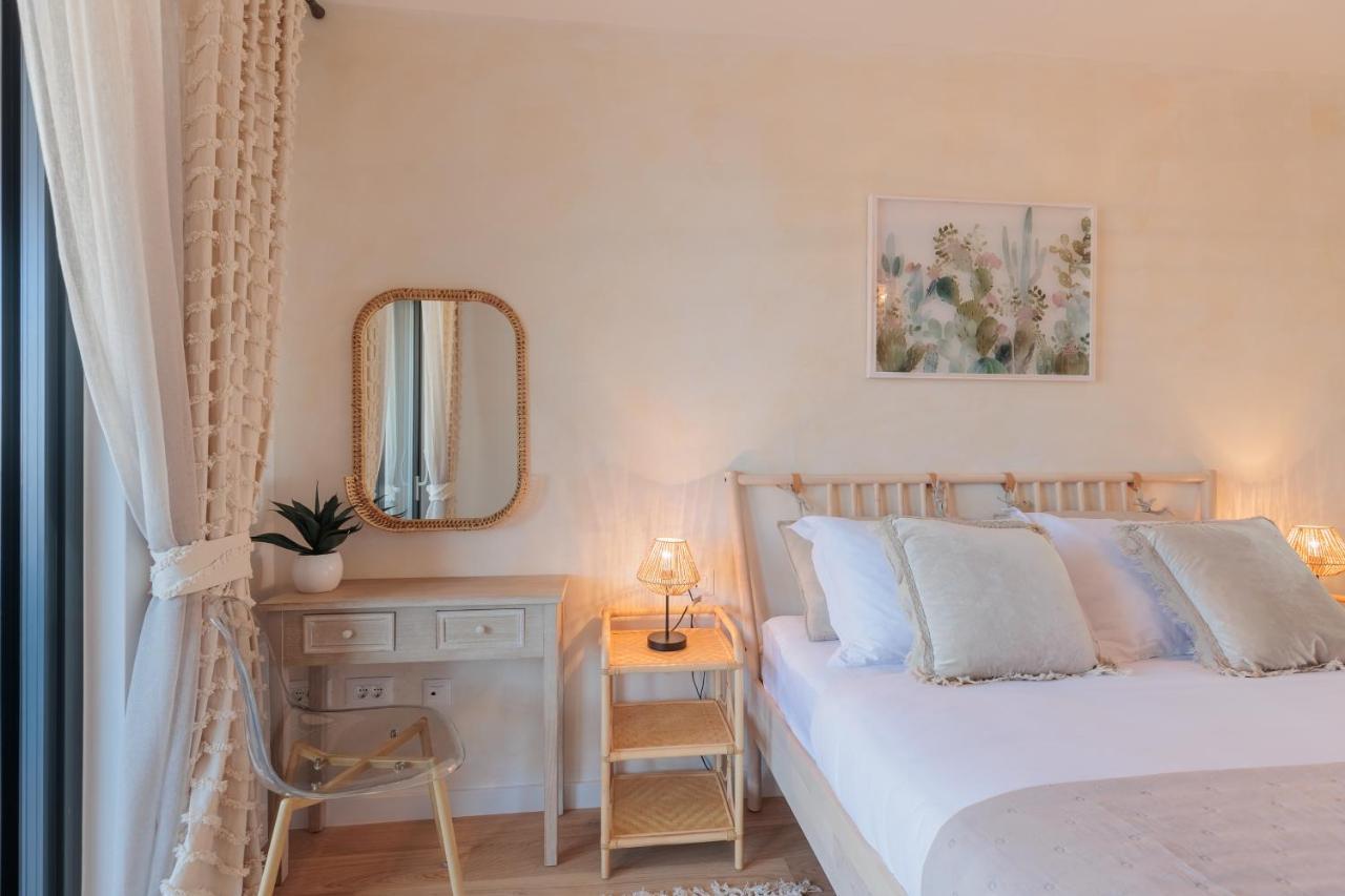 Borik Holiday Apartments Zadar Eksteriør billede