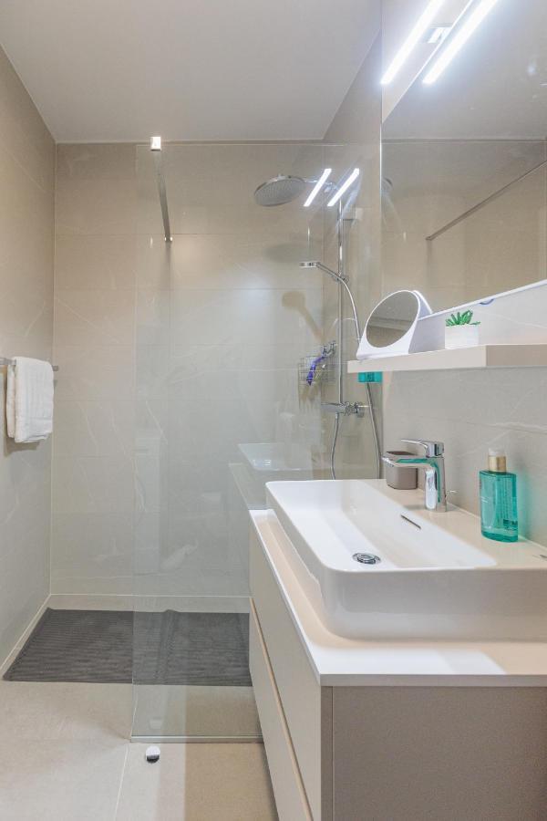Borik Holiday Apartments Zadar Eksteriør billede