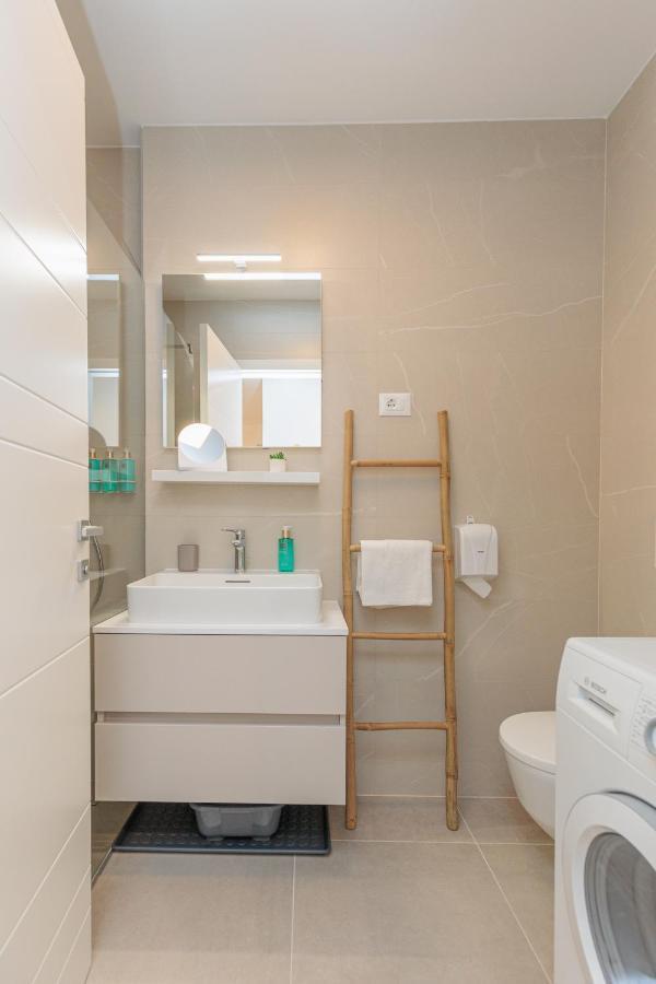 Borik Holiday Apartments Zadar Eksteriør billede