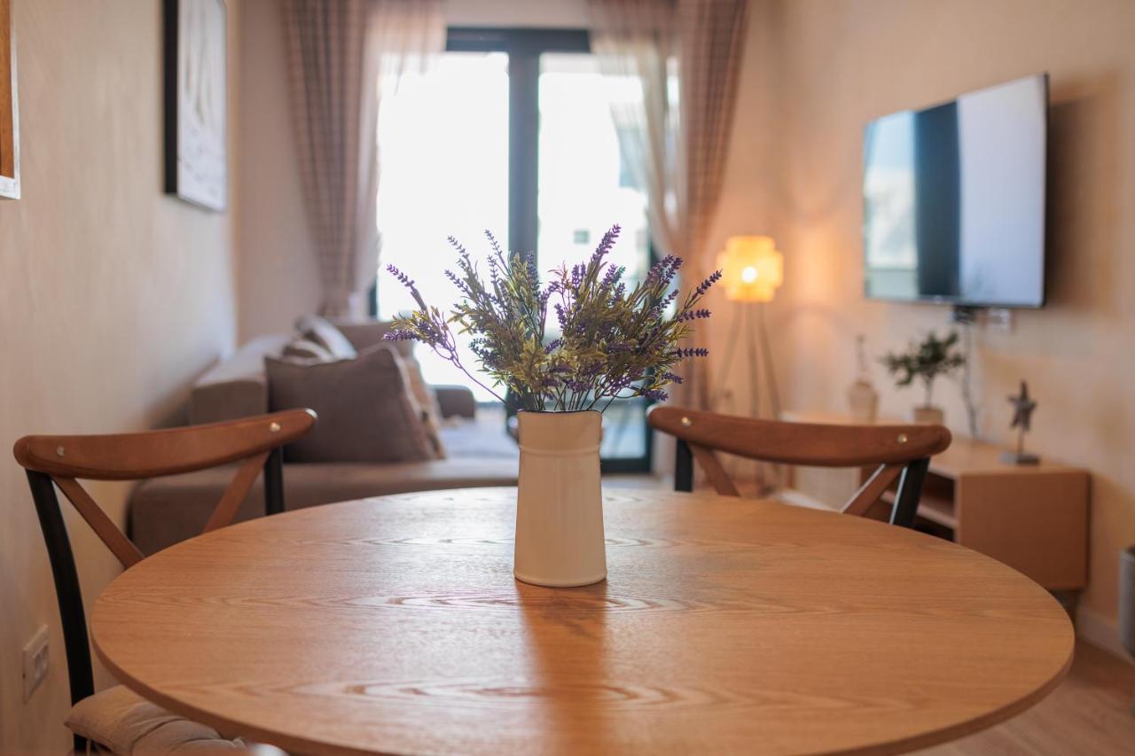 Borik Holiday Apartments Zadar Eksteriør billede